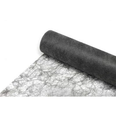 Imagen de Protinam Camino de Mesa, Poliéster, 9370 Gris Oscuro, 25 m