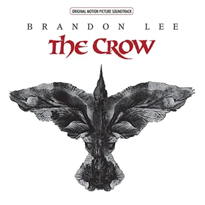 Imagen de The Crow Original Motion Picture Soundtrack (2 LP Vinilo)