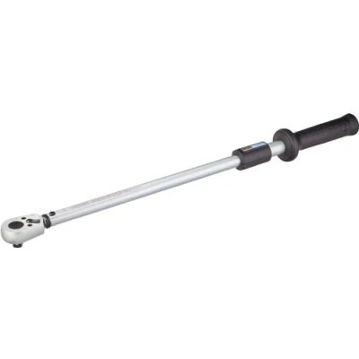 Imagen de HAZET Llave dinamométrica 5123 2CLT I Salida: 1/2 pulgada Tipo clic lente con display grande Precisión ± 4% 32 dientes