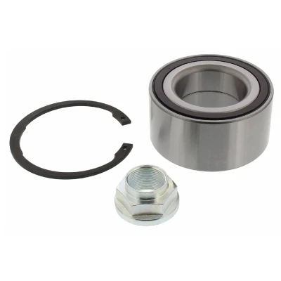 Imagen de MAPCO 46290 Juego de cojinete rueda eje delantero, ambos lados con anillo sensor magnético incorporado 91 HONDA: CR V 3, 4