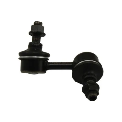 Imagen de KAVO PARTS SLS 2014 Bieleta de suspensión Eje delantero, derecha 55 M10x1.25mm HONDA: CIVIC 7 Hatchback, CR V 2, FR