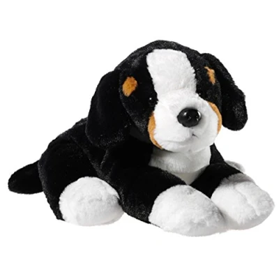 Imagen de Heunec 304277 Perro Berner Senne, Negro/Marrón/Blanco