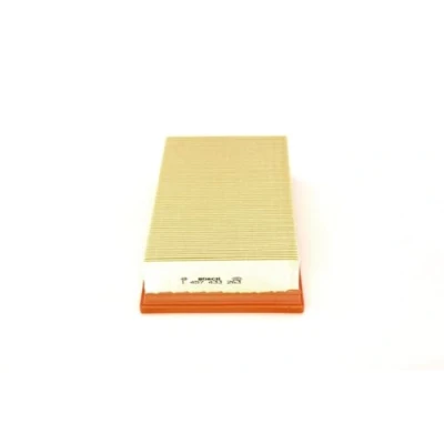 Imagen de BOSCH 1 457 433 263 Filtro de aire 57,6 159 281,5 Cartucho filtrante SAAB: 9 3 Cabrio, Hatchback, 900 II Coupé