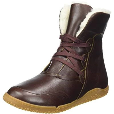 Imagen de ARA Natural, Botas Cortas al Tobillo Mujer, café, 39 EU