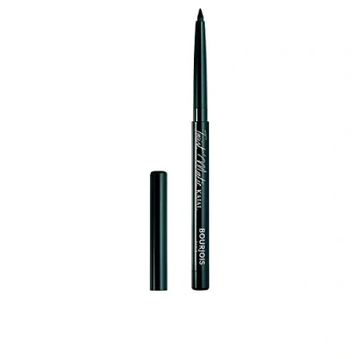 Imagen de Bourjois Twist&#039;matic Kajal Eyeliner, Delineador de ojos Tono 06 Menth&#039;Ousiaste