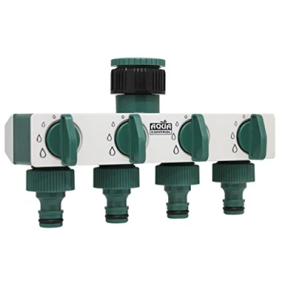Imagen de Aqua Control Altadex M292600 Derivacion pàra Grifo de 1&quot; ¾&quot; 4 Salidas c2027