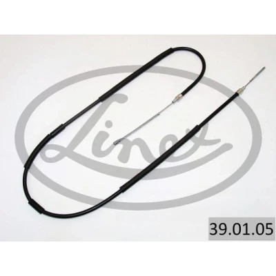 Imagen de LINEX 39.01.05 Cable de freno mano