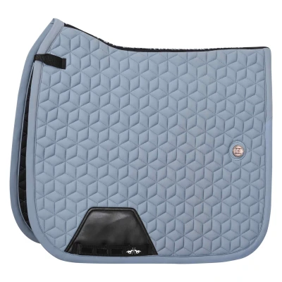 Imagen de HV Polo Salvacruce HVP Essential DR Full Azul Claro