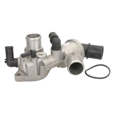 Imagen de CALORSTAT by Vernet TH6878.75J Termostato, refrigerante 75 con junta Cubierta de metal FIAT: Brava Hatchback, BRAVO 1
