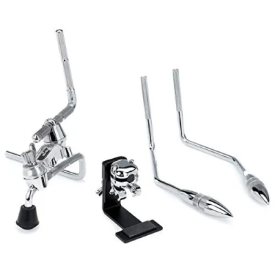 Imagen de Gibraltar Accesorios Timbal Base Kit Conversión Dunnett R Class SC GCK10 10.5 mm