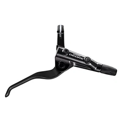 Imagen de SHIMANO Maneta Freno Dr. 3 D Plata BL T6000 Deore Disco