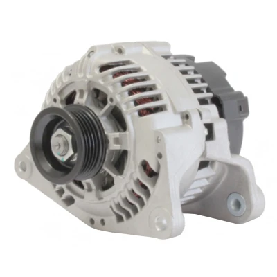Imagen de MAPCO 13728 Alternador 14V 90A AUDI: A4 B5 Berlina, A6 C5 Avant, VOLKSWAGEN: Passat GP Variant