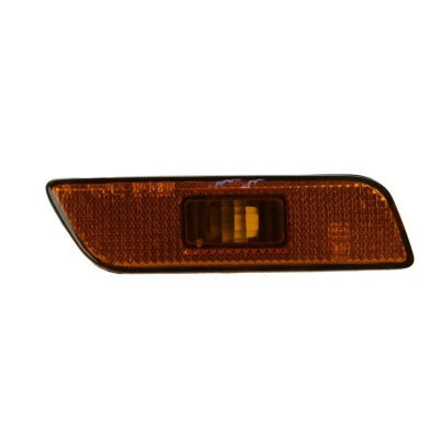 Imagen de TYC 12 5129 01 2 Intermitente naranja Delante, derecha sin portalámparas VOLVO: S80 I