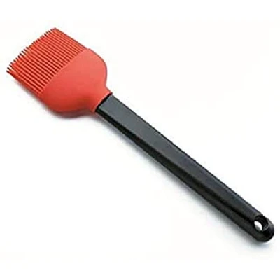 Imagen de Lacor 64441 Pincel de silicona 23 cms