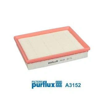 Imagen de Filtro de aire PURFLUX A3152