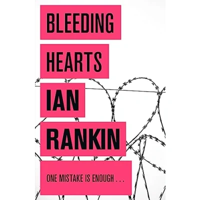 Imagen de Bleeding hearts