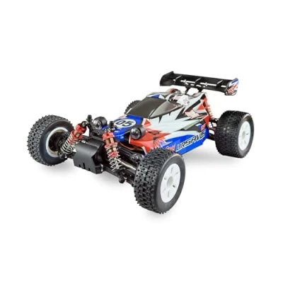 Imagen de Amewi Ursavus 22648 Buggy Brushed 4WD 1:18 RTR