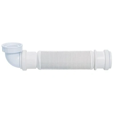 Imagen de Wirquin senzo Sifon entrada 1.1/2&quot; salida diámetro 40
