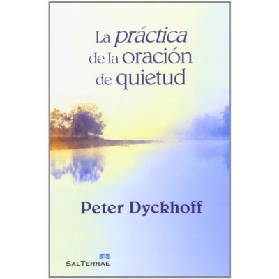 Imagen de Practica de La Oracion quietud: 312 (El Pozo Siquén)