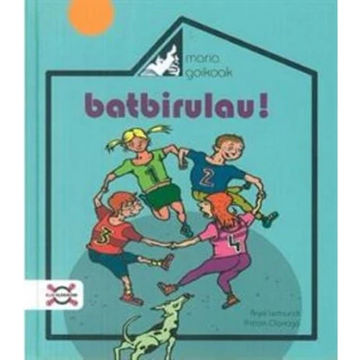 Imagen de Maria goikoak batbirulau! (Klis Klasikoak)