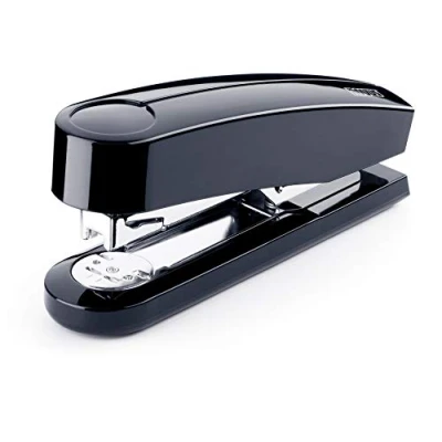 Imagen de Novus B4 Grapadora, 100 grapas, negro