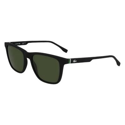 Imagen de Lacoste Gafas de sol, Talla: 54, Matte black