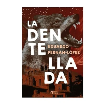 Imagen de La dentellada