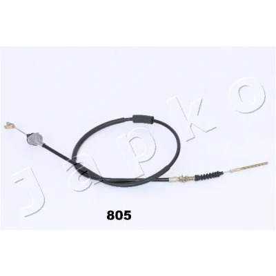 Imagen de JAPKO 154805 Cable de Embrague SUZUKI: Samurai SUV, SJ 413