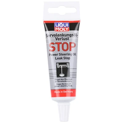 Imagen de LIQUI MOLY 1099 Aditivo para aceite hidráulico Tubo 35