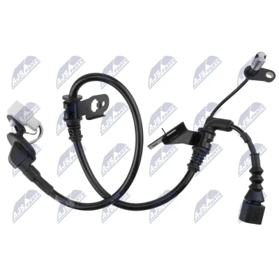 Imagen de Sensor, revoluciones de rueda NTY HCA MZ 062