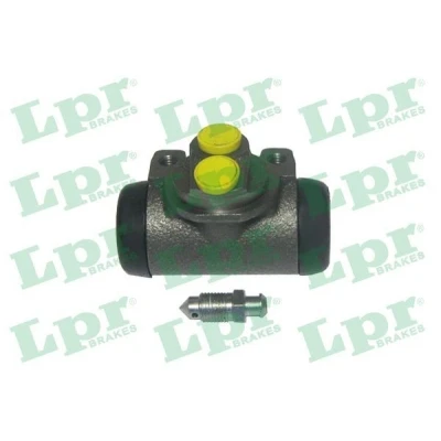 Imagen de LPR 5143 Bombin de Freno 17,46