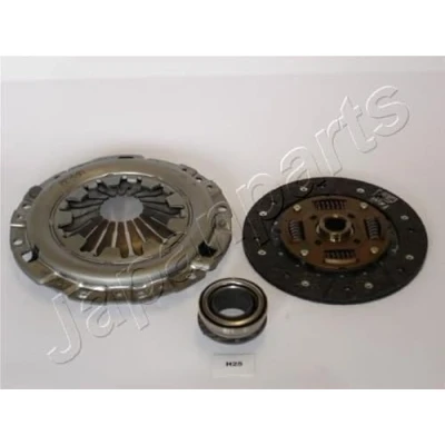 Imagen de ASHIKA 92 H0 025 Kit de Embrague 180 HYUNDAI: Getz