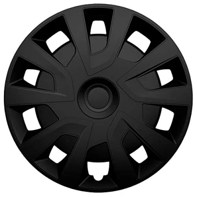 Imagen de AutoStyle PP 5356B Tapacubos 16in negro