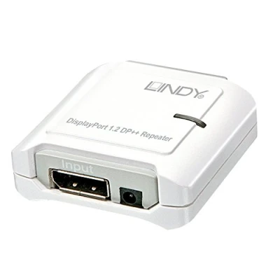 Imagen de Lindy 38413 Extensor Audio/video