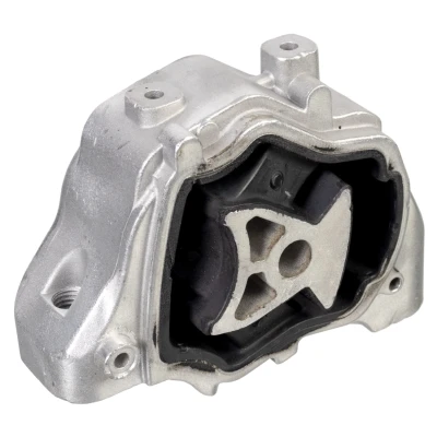 Imagen de SWAG 33 10 3570 Soporte de motor Atrás derecha Rodamiento caucho metal VOLVO: XC70 II Familiar, S80 II, V70 3, LAND ROVER: Freelander 2 SUV