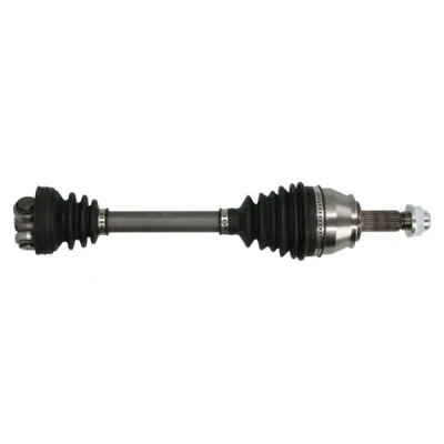Imagen de PASCAL G2F030PC Árbol de transmisión Eje delantero, izquierda 630 FIAT: BRAVO 2