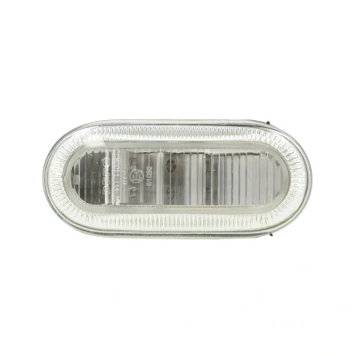 Imagen de VAN WEZEL 5803915 Intermitente blanco Delante, izquierda, derecha, instalación lateral VOLKSWAGEN: New Beetle Hatchback