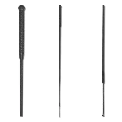 Imagen de Waldhausen Fusta Basic, negro, 130 cm, color cm