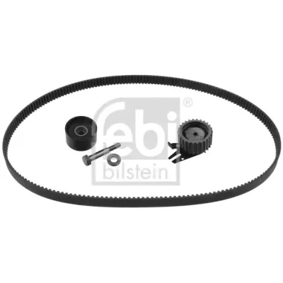 Imagen de FEBI BILSTEIN 47730 Kit de correa distribución 194 con perfil dientes trapezoidal FIAT: BRAVO 2, Tipo Hatchback, Grande Punto Hatchback