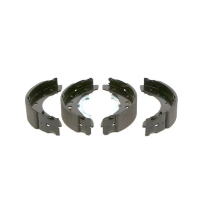 Imagen de BOSCH 0 986 487 672 Zapatas de Freno 203,2 39 PEUGEOT: 206 Hatchback, 207 SW