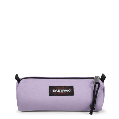 Imagen de Eastpak Benchmark Single Estuche escolar, Talla: One Size, Orchid lilac