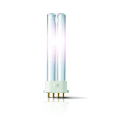 Imagen de Philips Master PL S Bombilla (11 W, 4 pines, 2G7 4000 K)