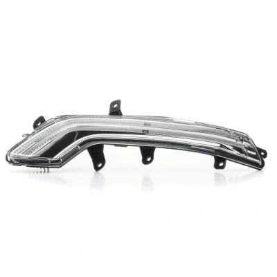 Imagen de VALEO ORIGINAL PART 047702 Luz diurna izquierda, parachoques PEUGEOT: 508 I Berlina, SW norauto, oscaro, mister auto