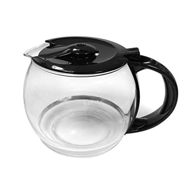 Imagen de EDM RECAMBIO CRISTAL CAFETERA 07652
