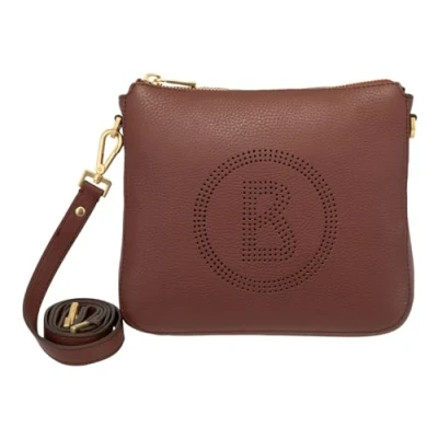 Imagen de Bogner Sulden Hedwig Shoulderbag M Marron