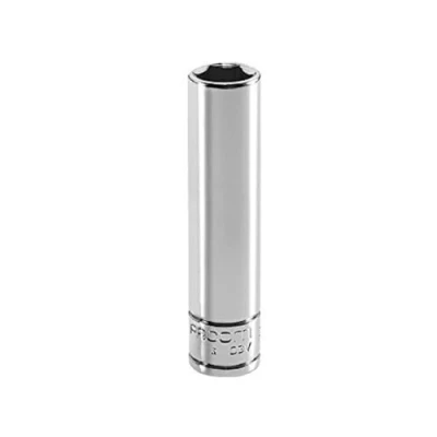 Imagen de Facom R.13LA VASO 1/4 LARGO 6C 13 MM