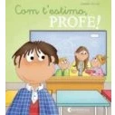 Imagen de Com T Estimo Profe!