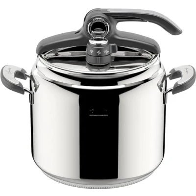 Imagen de Lagostina Novia autocuiseur 9l / 24cm 012019010709