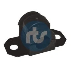 Imagen de RTS 035 00214 Silentblock Barra Estabilizadora eje delantero, ambos lados Soporte de caucho 21 FORD: FIESTA 6