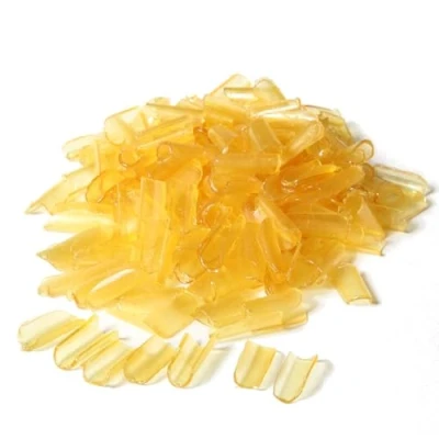 Imagen de hair2heart Sustitutos de uniones queratina para extensiones Nugget rubio, Rebonds cabello 100 piezas, duraderos y confiables en su aplicación Conexiones invisibles